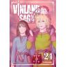 VINLAND SAGA - Tome 24