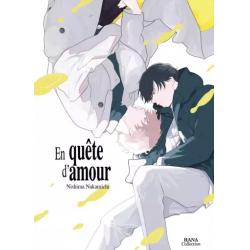 EN QUETE D'AMOUR - One shot