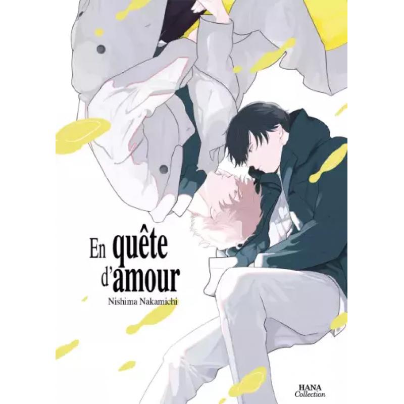 EN QUETE D'AMOUR - One shot