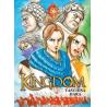 KINGDOM - Tome 56