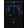 KINGDOM - DELUXE EDITION - Tome 03