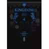 KINGDOM - DELUXE EDITION - Tome 04