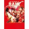 BAKI - ARTBOOK 30e ANNIVERSAIRE - KEISUKE ITAGAKI