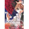 SCARLET FAN - A horror love romance - Tome 01