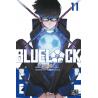 BLUE LOCK - Tome 11
