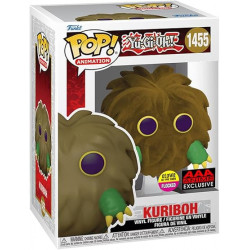 YU-GI-OH! - Figurine POP - Kuriboh 1455