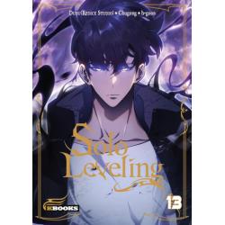 SOLO LEVELING - Tome 13