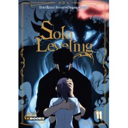 SOLO LEVELING - Tome 11