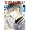 TOKYO GHOUL : RE - Tome 01