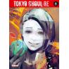 TOKYO GHOUL : RE - Tome 06