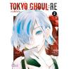 TOKYO GHOUL : RE - Tome 02