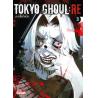 TOKYO GHOUL : RE - Tome 03