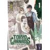 TOKYO CANNABIS - Tome 01