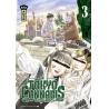 TOKYO CANNABIS - Tome 03