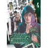 TOKYO CANNABIS - Tome 04