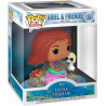 DISNEY - Figurine POP DELUXE - Ariel & Friends 1367