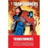 TRANSFORMERS - Tome 01