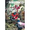 TRANSFORMERS - Tome 03
