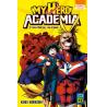 MY HERO ACADEMIA - Tome 01