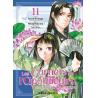 LES CARNETS DE L'APOTHICAIRE - ENQUÊTES A LA COUR - Tome 11