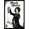 BLACK BUTLER - Tome 01