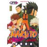 NARUTO - Tome 37