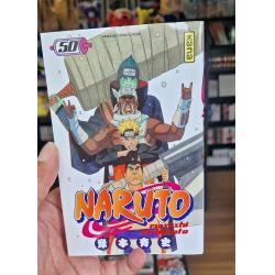 NARUTO - Tome 50
