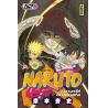 NARUTO - Tome 52