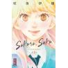 SAKURA, SAKU - Tome 03