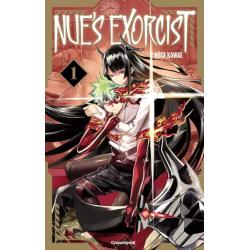 NUE'S EXORCIST - Tome 01