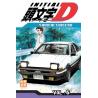 INITIAL D - Tome 06