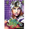 STEEL BALL RUN - JOJO'S BIZARRE ADVENTURE PART 7 - Tome 10