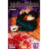 JUJUTSU KAISEN - Tome 02