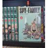 SPY X FAMILY - Tome 10