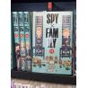 SPY X FAMILY - Tome 11