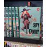 SPY X FAMILY - Tome 12