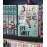 SPY X FAMILY - Tome 13