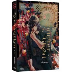 MONSTER & GHOST - Tome 02 - Edition limitée
