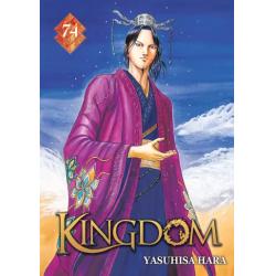 KINGDOM - Tome 74