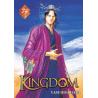 KINGDOM - Tome 74