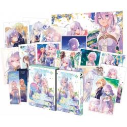 THE SAINT WHOSE ENGAGEMENT WAS BROKEN - Tome 06 - Edition limitée