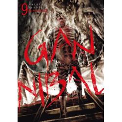 GANNIBAL - Tome 09