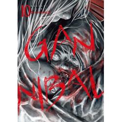 GANNIBAL - Tome 10