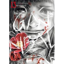 GANNIBAL - Tome 13