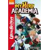MY HERO ACADEMIA - ULTRA ARCHIVE