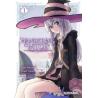 WANDERING WITCH - Voyages d'une sorcière - Tome 01
