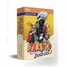 NARUTO - JEU DE CARTES - LE DEFI DU NINJA