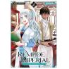 REMEDE IMPÉRIAL - L'étrange médecin de la cour - Tome 02