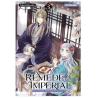 REMEDE IMPÉRIAL - L'étrange médecin de la cour - Tome 03