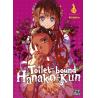 TOILET-BOUND HANAKO-KUN - Tome 18